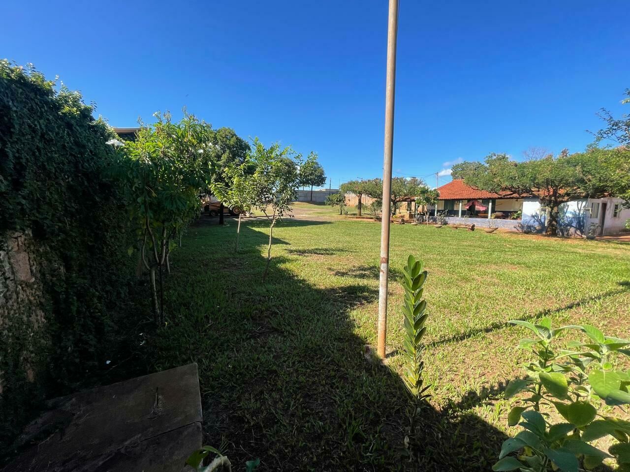 Imagem do VENDA - ÁREA DE 2.000M2 NO SETOR INDUSTRIAL